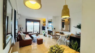 Pis – Orihuela, PAU 8, Villa Martín - Vista 3