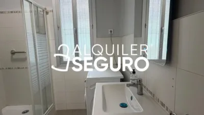 Piso en alquiler en Arganzuela - Imagen 5