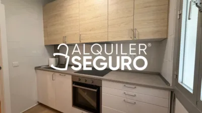 Piso en alquiler en Arganzuela - Imagen 8