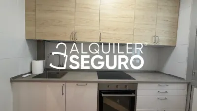 Piso en alquiler en Arganzuela - Imagen 9