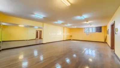 Chalet en venta en Calle Doctor Pérez Camacho, Salamanca-Uruguay-Las Mimosas (Distrito Centro-Ifara. Santa Cruz de Tenerife Capital) de 2.490.000 €