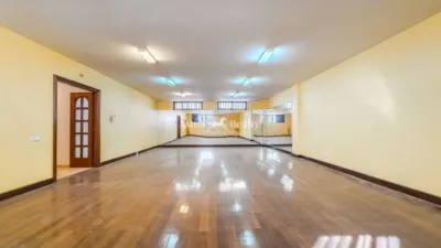 Chalet en venta en Calle Doctor Pérez Camacho, Salamanca-Uruguay-Las Mimosas (Distrito Centro-Ifara. Santa Cruz de Tenerife Capital) de 2.490.000 €