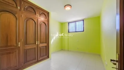 Chalet en venta en Calle Doctor Pérez Camacho, Salamanca-Uruguay-Las Mimosas (Distrito Centro-Ifara. Santa Cruz de Tenerife Capital) de 2.490.000 €