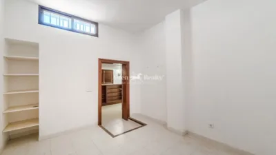 Chalet en venta en Calle Doctor Pérez Camacho, Salamanca-Uruguay-Las Mimosas (Distrito Centro-Ifara. Santa Cruz de Tenerife Capital) de 2.490.000 €