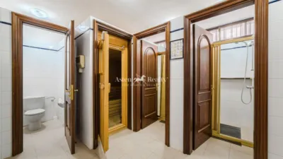 Chalet en venta en Calle Doctor Pérez Camacho, Salamanca-Uruguay-Las Mimosas (Distrito Centro-Ifara. Santa Cruz de Tenerife Capital) de 2.490.000 €