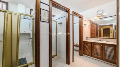 Chalet en venta en Calle Doctor Pérez Camacho, Salamanca-Uruguay-Las Mimosas (Distrito Centro-Ifara. Santa Cruz de Tenerife Capital) de 2.490.000 €