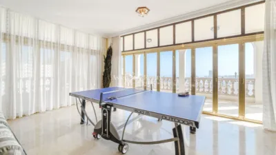 Chalet en venta en Calle Doctor Pérez Camacho, Salamanca-Uruguay-Las Mimosas (Distrito Centro-Ifara. Santa Cruz de Tenerife Capital) de 2.490.000 €