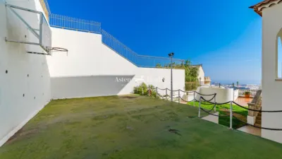 Chalet en venta en Calle Doctor Pérez Camacho, Salamanca-Uruguay-Las Mimosas (Distrito Centro-Ifara. Santa Cruz de Tenerife Capital) de 2.490.000 €