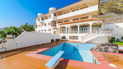 Chalet en venta en Calle Doctor Pérez Camacho, Salamanca-Uruguay-Las Mimosas (Distrito Centro-Ifara. Santa Cruz de Tenerife Capital) de 2.490.000 €