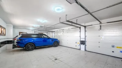 Chalet en venta en Calle Doctor Pérez Camacho, Salamanca-Uruguay-Las Mimosas (Distrito Centro-Ifara. Santa Cruz de Tenerife Capital) de 2.490.000 €