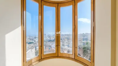 Chalet en venta en Calle Doctor Pérez Camacho, Salamanca-Uruguay-Las Mimosas (Distrito Centro-Ifara. Santa Cruz de Tenerife Capital) de 2.490.000 €