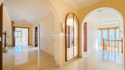 Chalet en venta en Calle Doctor Pérez Camacho, Salamanca-Uruguay-Las Mimosas (Distrito Centro-Ifara. Santa Cruz de Tenerife Capital) de 2.490.000 €