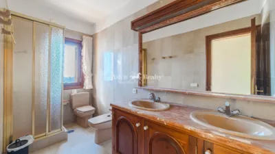 Chalet en venta en Calle Doctor Pérez Camacho, Salamanca-Uruguay-Las Mimosas (Distrito Centro-Ifara. Santa Cruz de Tenerife Capital) de 2.490.000 €