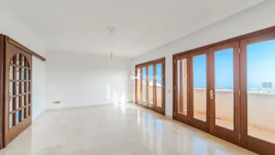 Chalet en venta en Calle Doctor Pérez Camacho, Salamanca-Uruguay-Las Mimosas (Distrito Centro-Ifara. Santa Cruz de Tenerife Capital) de 2.490.000 €