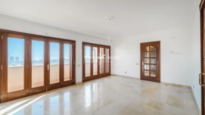 Chalet en venta en Calle Doctor Pérez Camacho, Salamanca-Uruguay-Las Mimosas (Distrito Centro-Ifara. Santa Cruz de Tenerife Capital) de 2.490.000 €