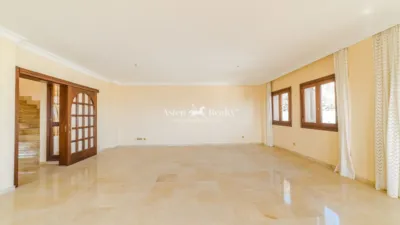 Chalet en venta en Calle Doctor Pérez Camacho, Salamanca-Uruguay-Las Mimosas (Distrito Centro-Ifara. Santa Cruz de Tenerife Capital) de 2.490.000 €