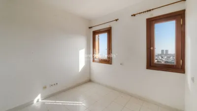 Chalet en venta en Calle Doctor Pérez Camacho, Salamanca-Uruguay-Las Mimosas (Distrito Centro-Ifara. Santa Cruz de Tenerife Capital) de 2.490.000 €