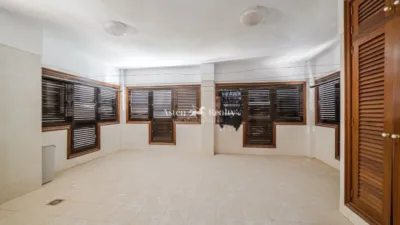 Chalet en venta en Calle Doctor Pérez Camacho, Salamanca-Uruguay-Las Mimosas (Distrito Centro-Ifara. Santa Cruz de Tenerife Capital) de 2.490.000 €