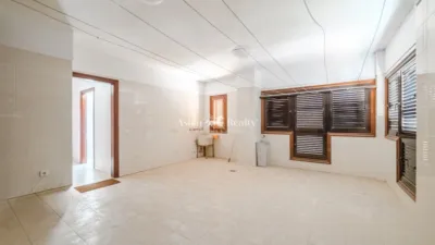 Chalet en venta en Calle Doctor Pérez Camacho, Salamanca-Uruguay-Las Mimosas (Distrito Centro-Ifara. Santa Cruz de Tenerife Capital) de 2.490.000 €