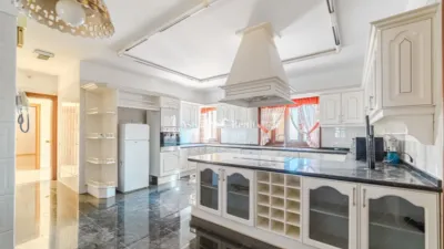 Chalet en venta en Calle Doctor Pérez Camacho, Salamanca-Uruguay-Las Mimosas (Distrito Centro-Ifara. Santa Cruz de Tenerife Capital) de 2.490.000 €