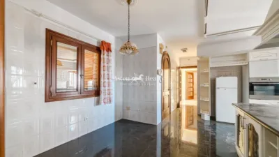 Chalet en venta en Calle Doctor Pérez Camacho, Salamanca-Uruguay-Las Mimosas (Distrito Centro-Ifara. Santa Cruz de Tenerife Capital) de 2.490.000 €