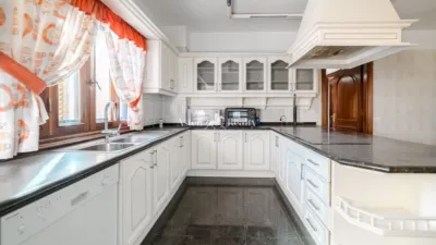 Chalet en venta en Calle Doctor Pérez Camacho, Salamanca-Uruguay-Las Mimosas (Distrito Centro-Ifara. Santa Cruz de Tenerife Capital) de 2.490.000 €