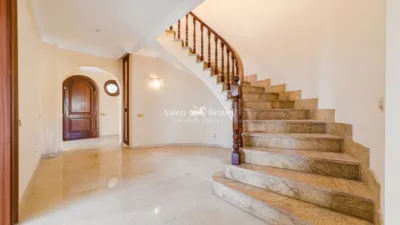 Chalet en venta en Calle Doctor Pérez Camacho, Salamanca-Uruguay-Las Mimosas (Distrito Centro-Ifara. Santa Cruz de Tenerife Capital) de 2.490.000 €