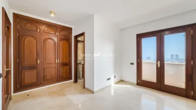 Chalet en venta en Calle Doctor Pérez Camacho, Salamanca-Uruguay-Las Mimosas (Distrito Centro-Ifara. Santa Cruz de Tenerife Capital) de 2.490.000 €