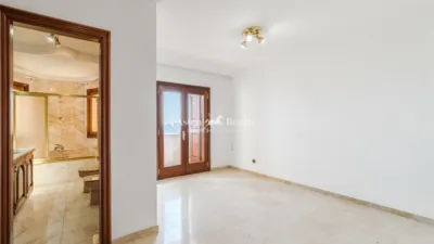 Chalet en venta en Calle Doctor Pérez Camacho, Salamanca-Uruguay-Las Mimosas (Distrito Centro-Ifara. Santa Cruz de Tenerife Capital) de 2.490.000 €