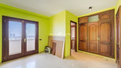 Chalet en venta en Calle Doctor Pérez Camacho, Salamanca-Uruguay-Las Mimosas (Distrito Centro-Ifara. Santa Cruz de Tenerife Capital) de 2.490.000 €