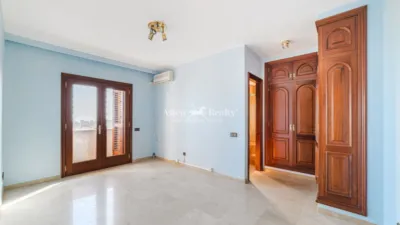 Chalet en venta en Calle Doctor Pérez Camacho, Salamanca-Uruguay-Las Mimosas (Distrito Centro-Ifara. Santa Cruz de Tenerife Capital) de 2.490.000 €