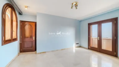 Chalet en venta en Calle Doctor Pérez Camacho, Salamanca-Uruguay-Las Mimosas (Distrito Centro-Ifara. Santa Cruz de Tenerife Capital) de 2.490.000 €