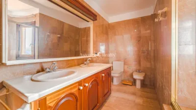 Chalet en venta en Calle Doctor Pérez Camacho, Salamanca-Uruguay-Las Mimosas (Distrito Centro-Ifara. Santa Cruz de Tenerife Capital) de 2.490.000 €