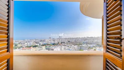 Chalet en venta en Calle Doctor Pérez Camacho, Salamanca-Uruguay-Las Mimosas (Distrito Centro-Ifara. Santa Cruz de Tenerife Capital) de 2.490.000 €