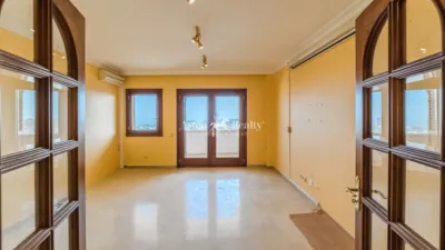 Chalet en venta en Calle Doctor Pérez Camacho, Salamanca-Uruguay-Las Mimosas (Distrito Centro-Ifara. Santa Cruz de Tenerife Capital) de 2.490.000 €