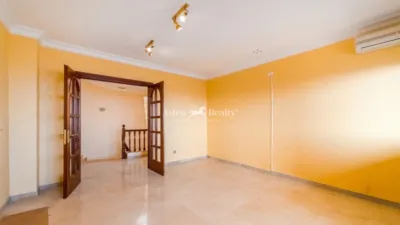 Chalet en venta en Calle Doctor Pérez Camacho, Salamanca-Uruguay-Las Mimosas (Distrito Centro-Ifara. Santa Cruz de Tenerife Capital) de 2.490.000 €
