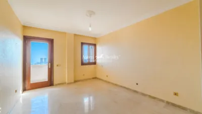 Chalet en venta en Calle Doctor Pérez Camacho, Salamanca-Uruguay-Las Mimosas (Distrito Centro-Ifara. Santa Cruz de Tenerife Capital) de 2.490.000 €