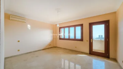 Chalet en venta en Calle Doctor Pérez Camacho, Salamanca-Uruguay-Las Mimosas (Distrito Centro-Ifara. Santa Cruz de Tenerife Capital) de 2.490.000 €