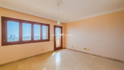 Chalet en venta en Calle Doctor Pérez Camacho, Salamanca-Uruguay-Las Mimosas (Distrito Centro-Ifara. Santa Cruz de Tenerife Capital) de 2.490.000 €