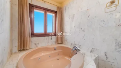 Chalet en venta en Calle Doctor Pérez Camacho, Salamanca-Uruguay-Las Mimosas (Distrito Centro-Ifara. Santa Cruz de Tenerife Capital) de 2.490.000 €