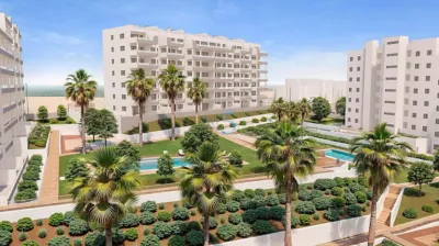 Apartment in San Miguel de Salinas - Vista 2