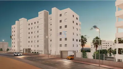 Apartment in San Miguel de Salinas - Vista 4