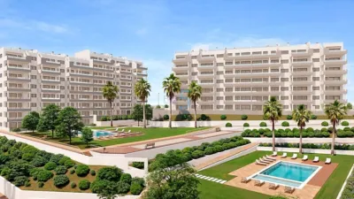 Apartment in San Miguel de Salinas - Vista 6