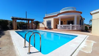 Casa – Jacarilla, Vistabella - Vista 5