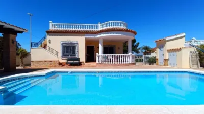 Casa – Jacarilla, Vistabella - Més