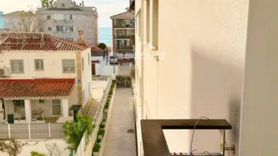 Piso en Bonavista photo 11