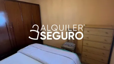Piso en alquiler en Ciudad Lineal - Imagen 10