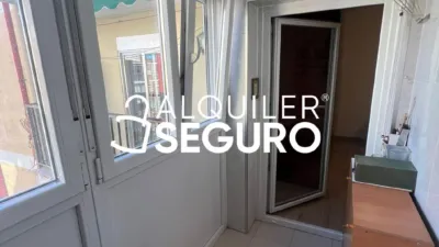 Piso en alquiler en Ciudad Lineal - Imagen 2