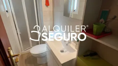 Piso en alquiler en Ciudad Lineal - Imagen 3