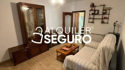 Piso en alquiler en Ciudad Lineal - Imagen 4